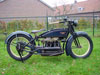 1922 ACE 4 cylinder, 1264cc
